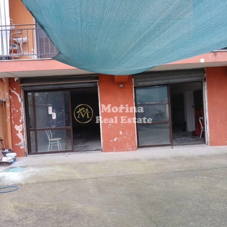 Qera | Ambjent Biznesi/Magazine | Tregu Elektrik | 350 €/muaj 2