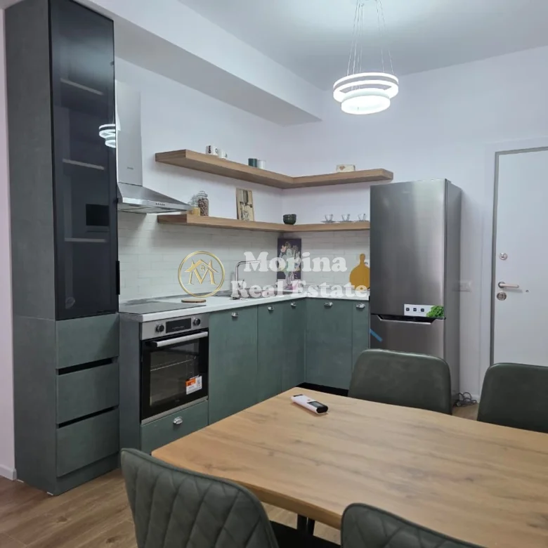 Qera | Apartament 2 + 1 | Ali Demi | 520 €/muaj 3