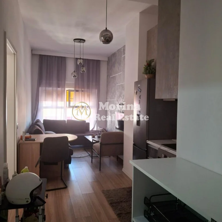 Qera | Apartament 1 + 1 | Ali Demi | 440 €/muaj