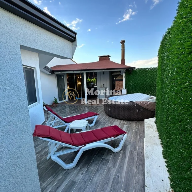 Shitje | Penthouse 3 + 1 + 3 | Mali i Robit | 300000 € 4