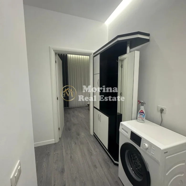 Qera | Apartament 1 + 1 | Ambasada Amerikane | 700 €/muaj