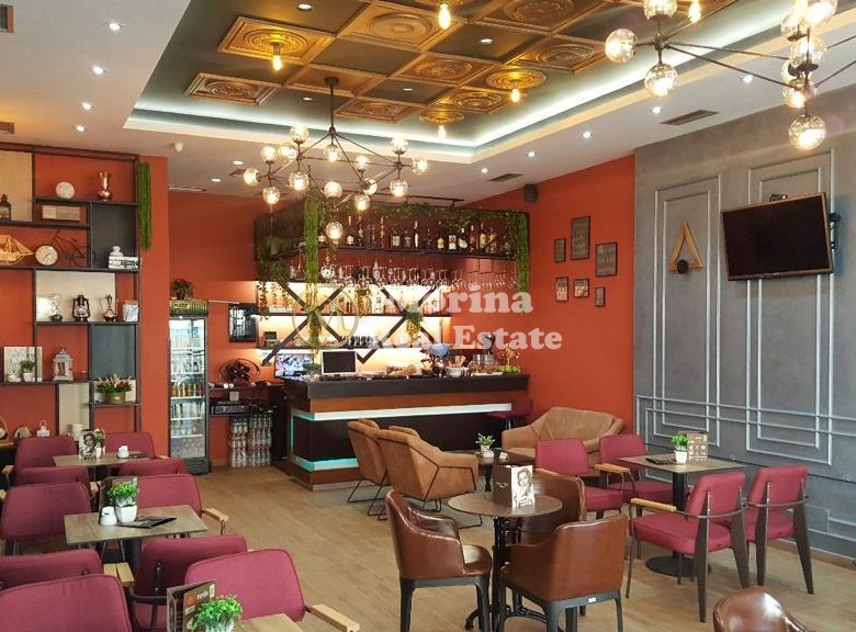 Shitje | Ambjent Biznesi | Fresku | 100000 €