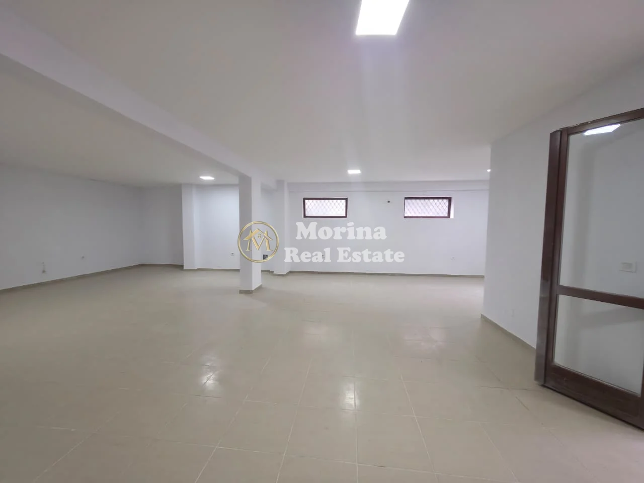 Qera | Ambjent Biznesi | Kopeshti Botanik | 800 €/muaj
