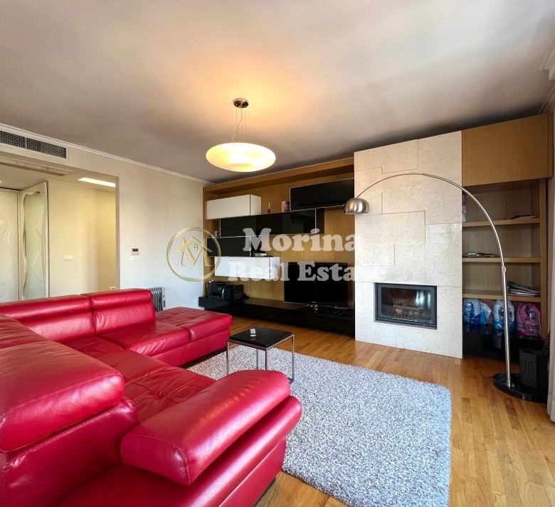Qera | Apartament 2 + 1 | Blloku | 1600 €/muaj 2