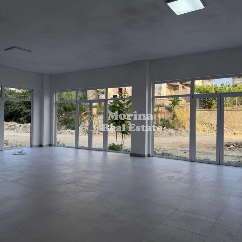 Qera | Ambjent Biznesi | Rruga 5 Maji | 3200 €/muaj 2
