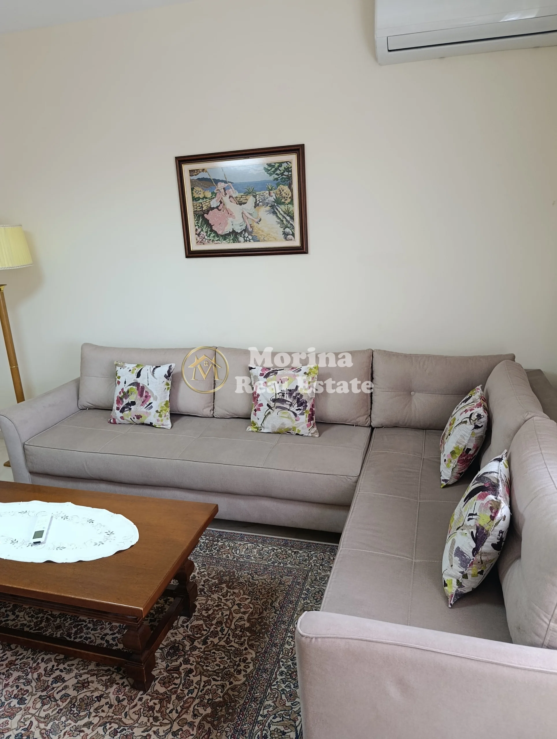 Qera | Apartament 1 + 1 | Rruga e Dibrës | 500 €/muaj