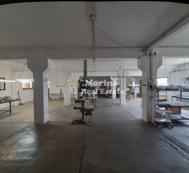 Qera | Magazinë | Siri Kodra | 4700 €/muaj