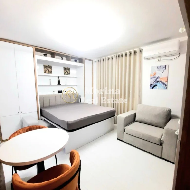 Shitje | Garsoniere | Ali Demi | 84000 € 4