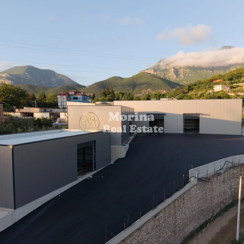 Qera | Ambjent Biznesi | Rruga Arbërit | 1500 €/muaj 3