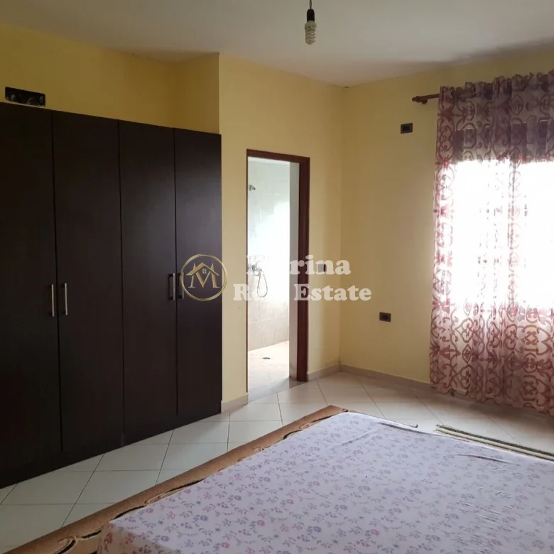 Qera | Apartament 1 + 1 | Sauk | 300 €/muaj 4