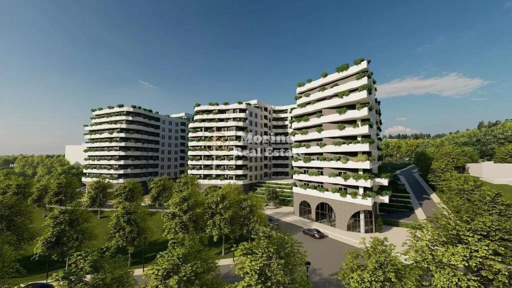 Shitje | Apartament 2 + 1 | Paskuqan | 140000 €