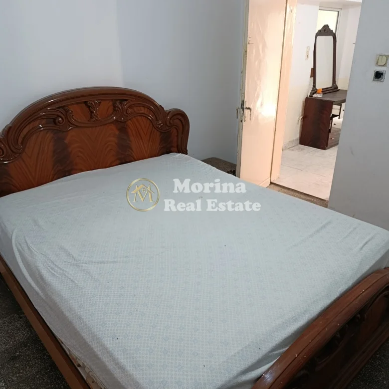 Qera | Apartament 1 + 1 | Varri Bamit | 300 €/muaj 4