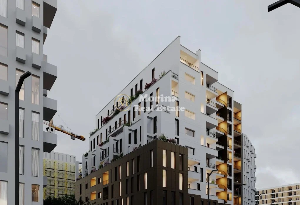 Shitje | Apartament 2 + 1 | Don Bosko | 205000 €