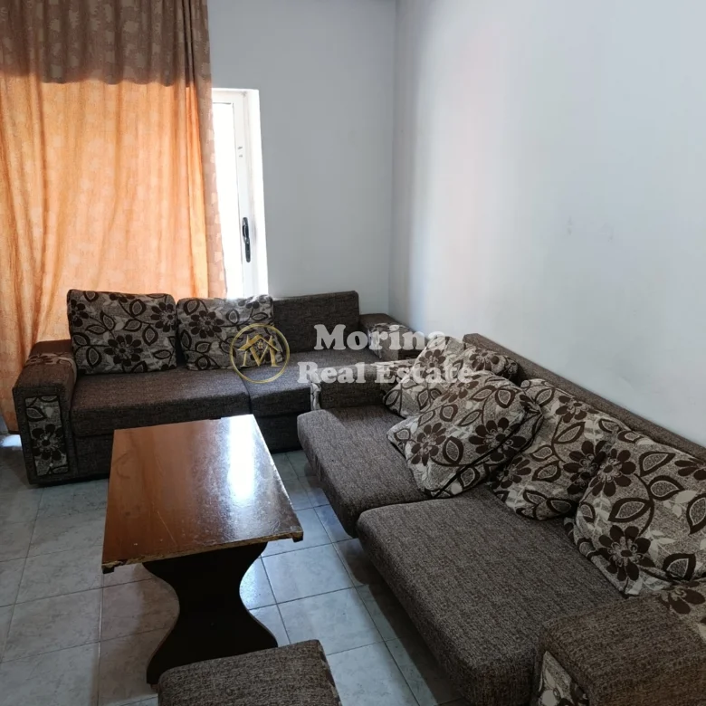 Qera | Apartament 1 + 1 | Varri Bamit | 300 €/muaj 2