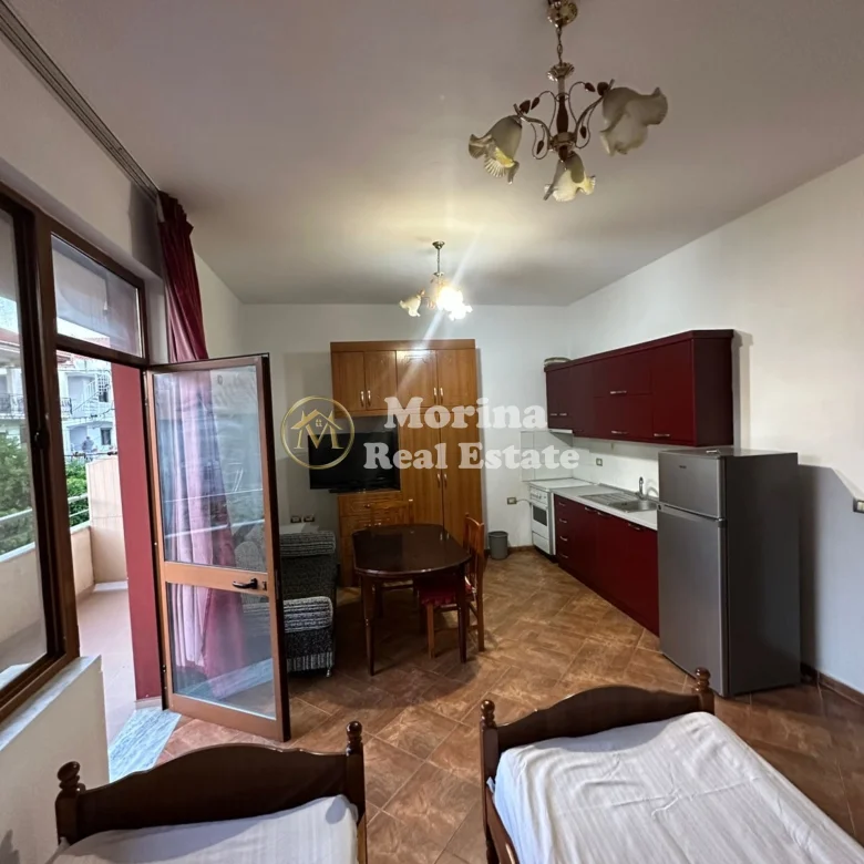 Qera | Garsoniere | Bulevardi i Ri | 280 €/muaj 4