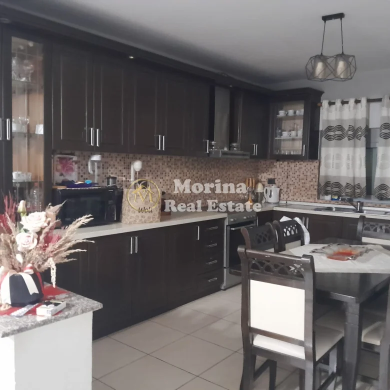 Qera | Apartament 3 + 1 | Laprakë | 500 €/muaj 3