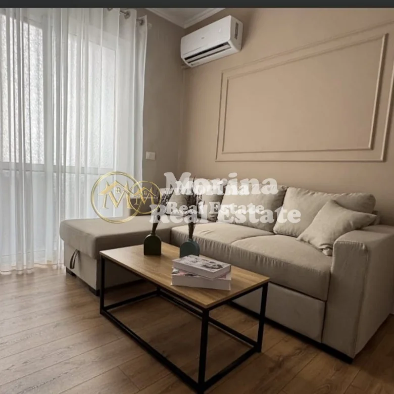 Qera | Apartament 2 + 1 | Rruga e Durrësit | 1200 €/muaj 2