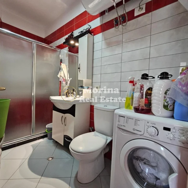 Qera | Apartament 1 + 1 | Liqeni i Thate | 420 €/muaj 4