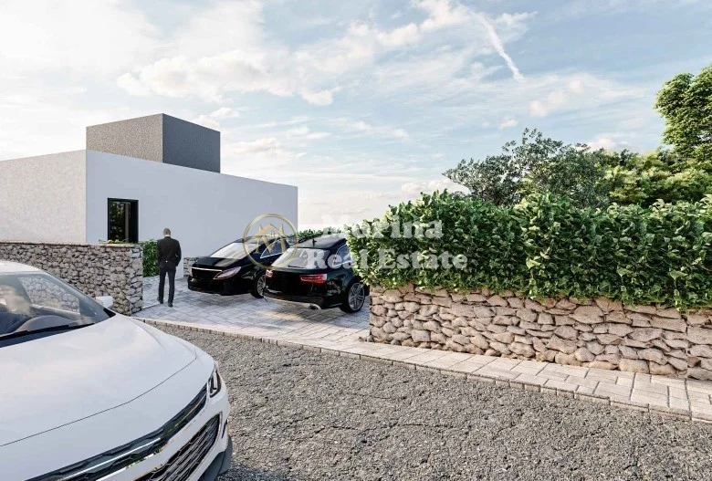 Shitje | Vilë 3 + 1 | Sauk, Farka Lake | 800000 € 4