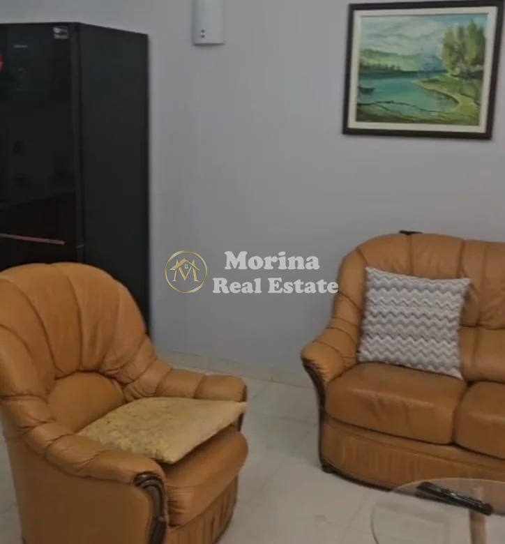 Qera | Apartament 2 + 1 | Rruga Fortuzi | 650 €/muaj 3