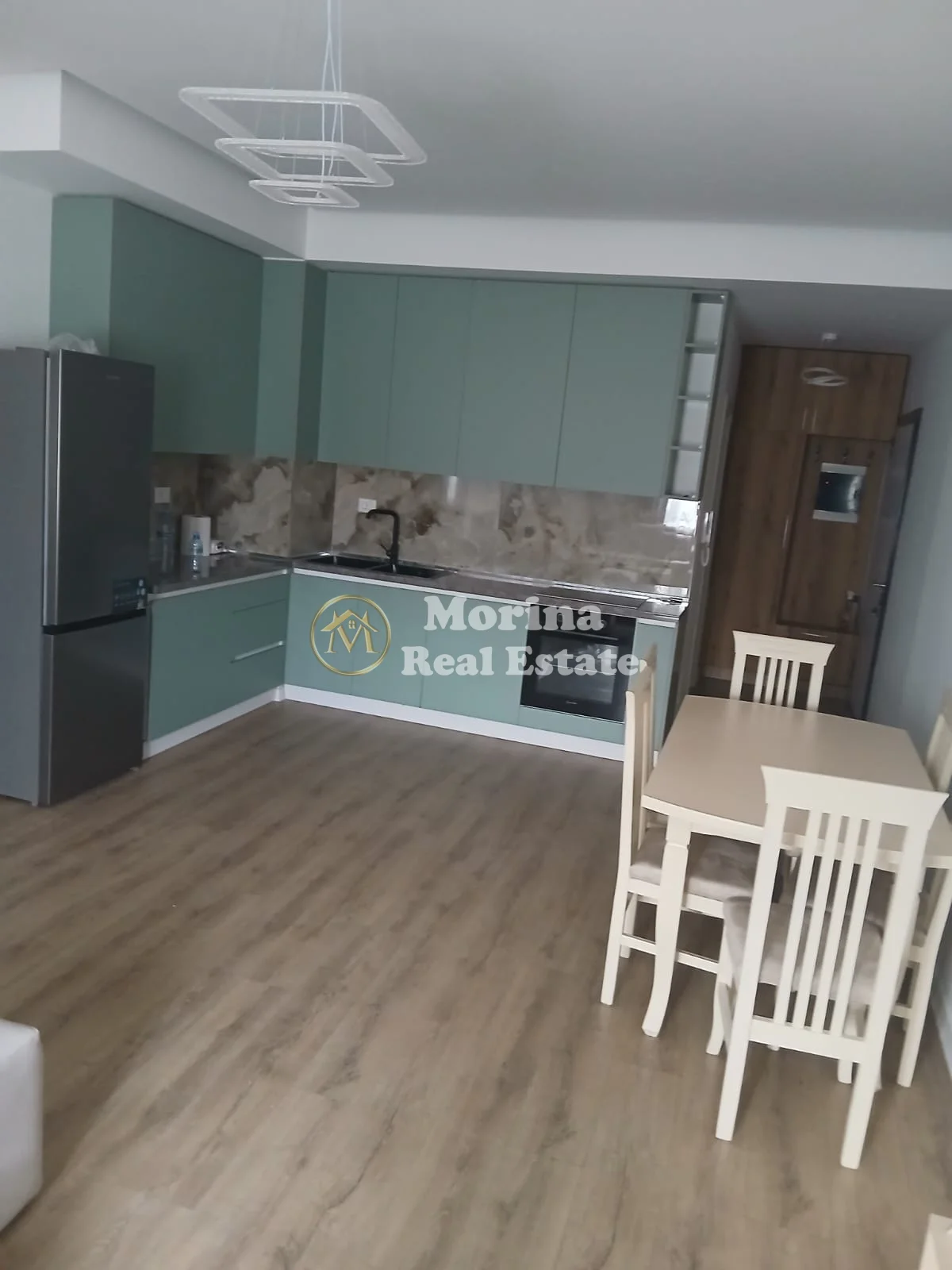 Qera | Apartament 2 + 1 | Sauk | 600 €/muaj