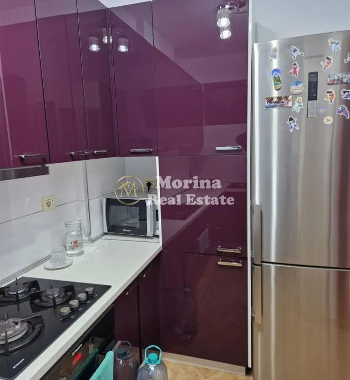 Qera | Apartament 3 + 1+ Garazhd | Zogu i Zi | 800 €/muaj 3