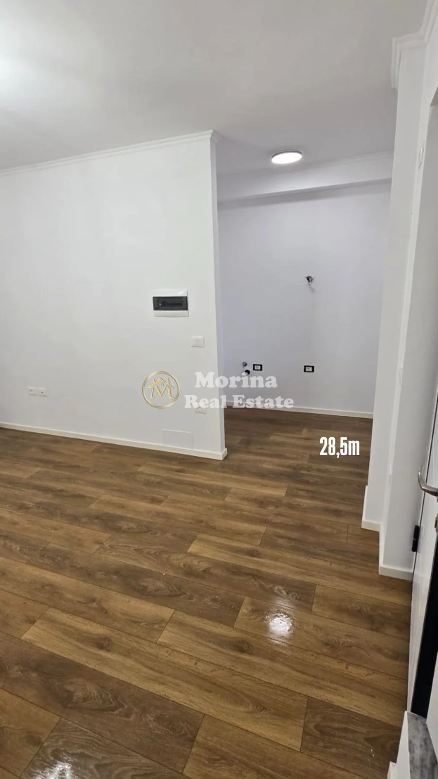 Shitje | Garsoniere | Rruga Sulejman Delvina | 80000 €