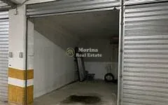 Shitje | Magazinë + Post Parkimi | Rruga e Kavajës, Condor Center | 49000 €