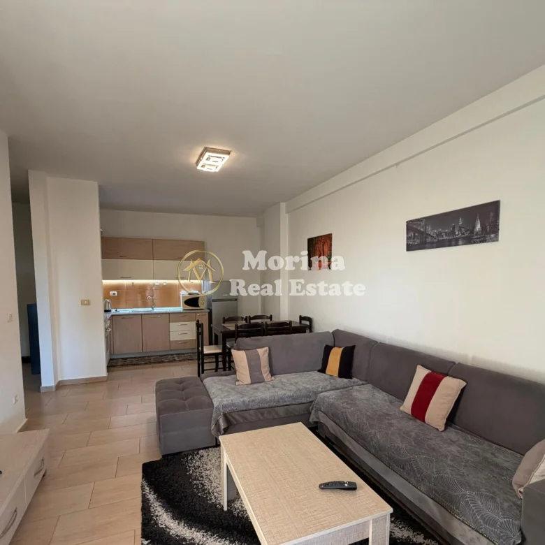 Qera | Apartament 1 + 1 | Kopshti Zoologjik | 700 €/muaj 2