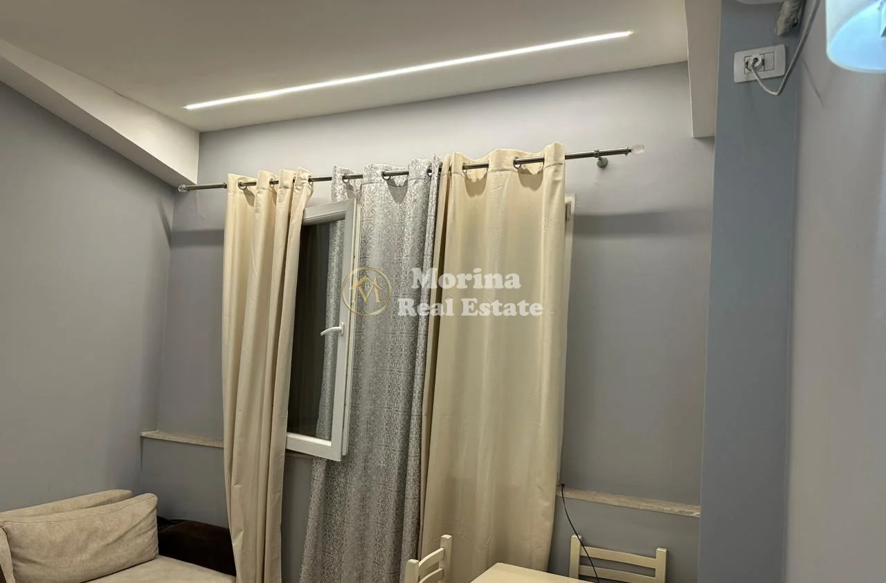 Qera | Apartament 1 + 1 | Kodra e Diellit | 430 €/muaj