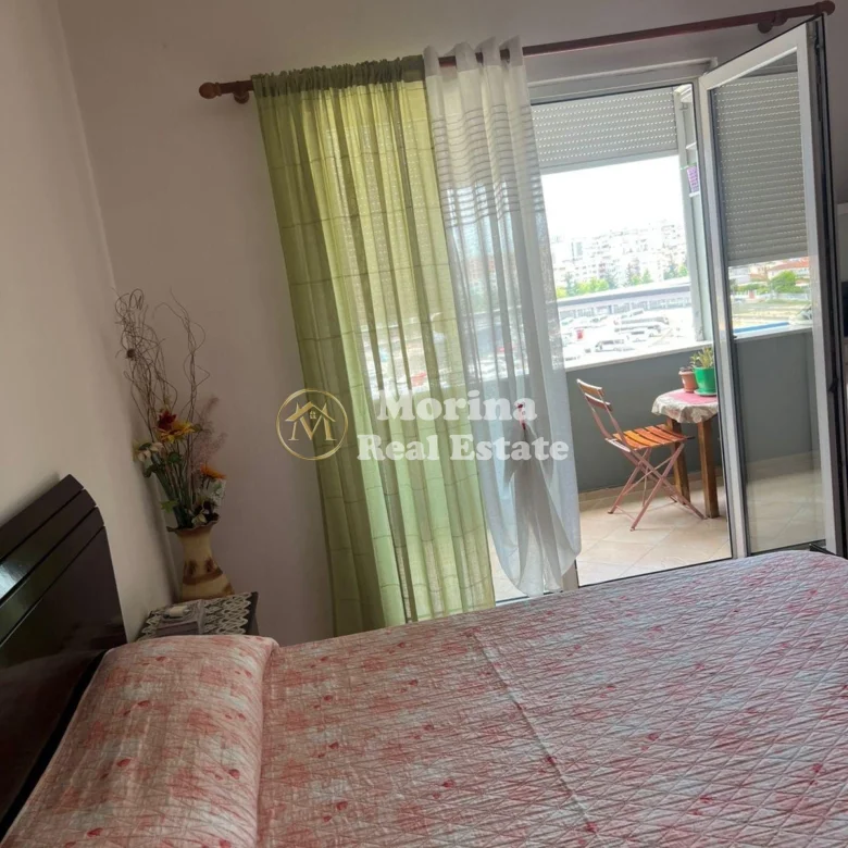 Qera | Apartament 2 + 1 | Terminali | 450 €/muaj 4