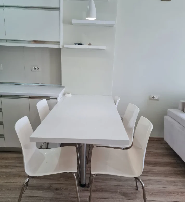 Qera | Apartament 1 + 1 | Astir | 430 €/muaj 3