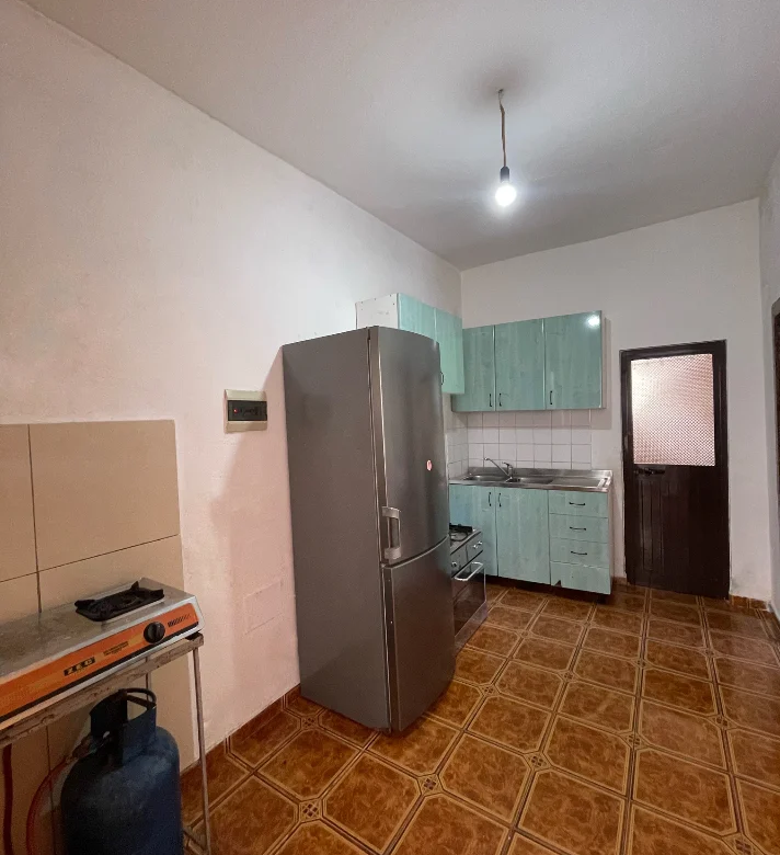 Qera | Shtëpi private 1 + 1 | Qytet Studenti | 280 €/muaj 4