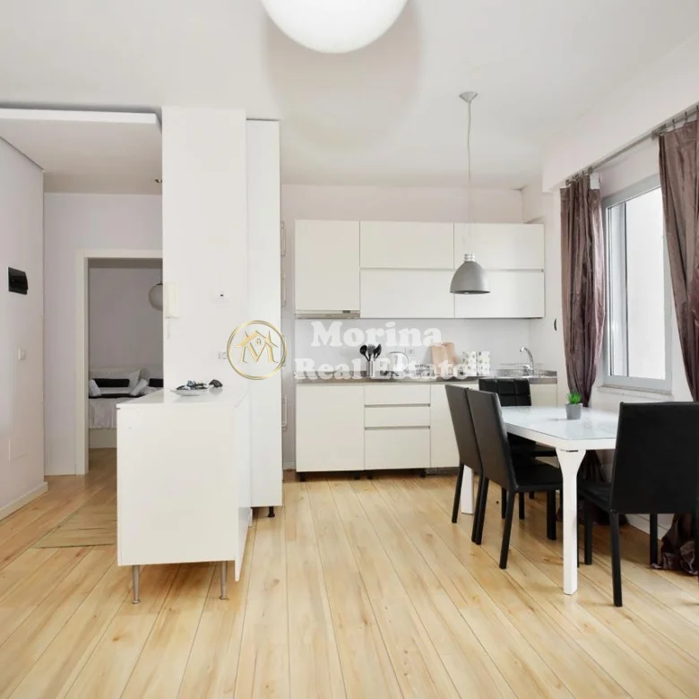 Qera | Apartament 1 + 1 | Kompleksi Halili | 600 €/muaj 3