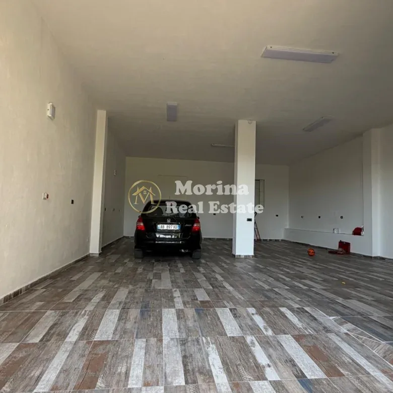 Qera | Magazinë | Kodra E. Priftit | 500 €/muaj