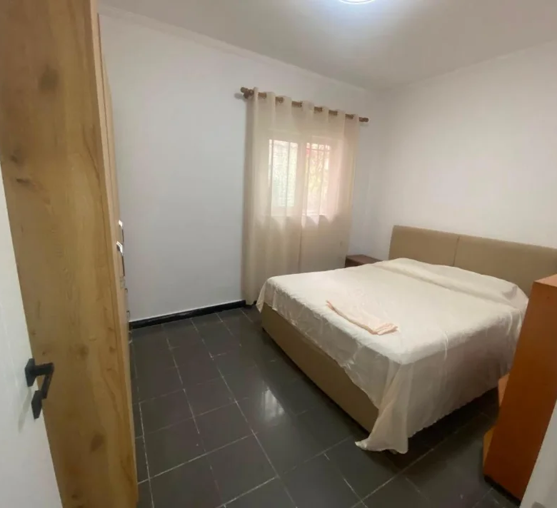 Qera | Apartament 1 + 1 | Varri i Bamit | 400 €/muaj 4