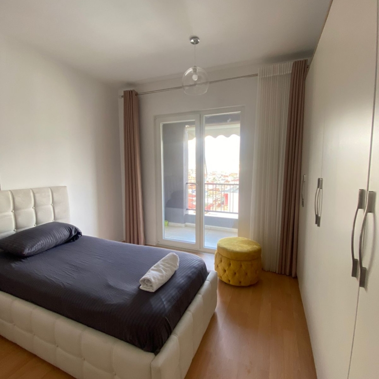 Qera | Apartament 2 + 1 + 2 | Rruga 5 Maji | 650 €/muaj 4