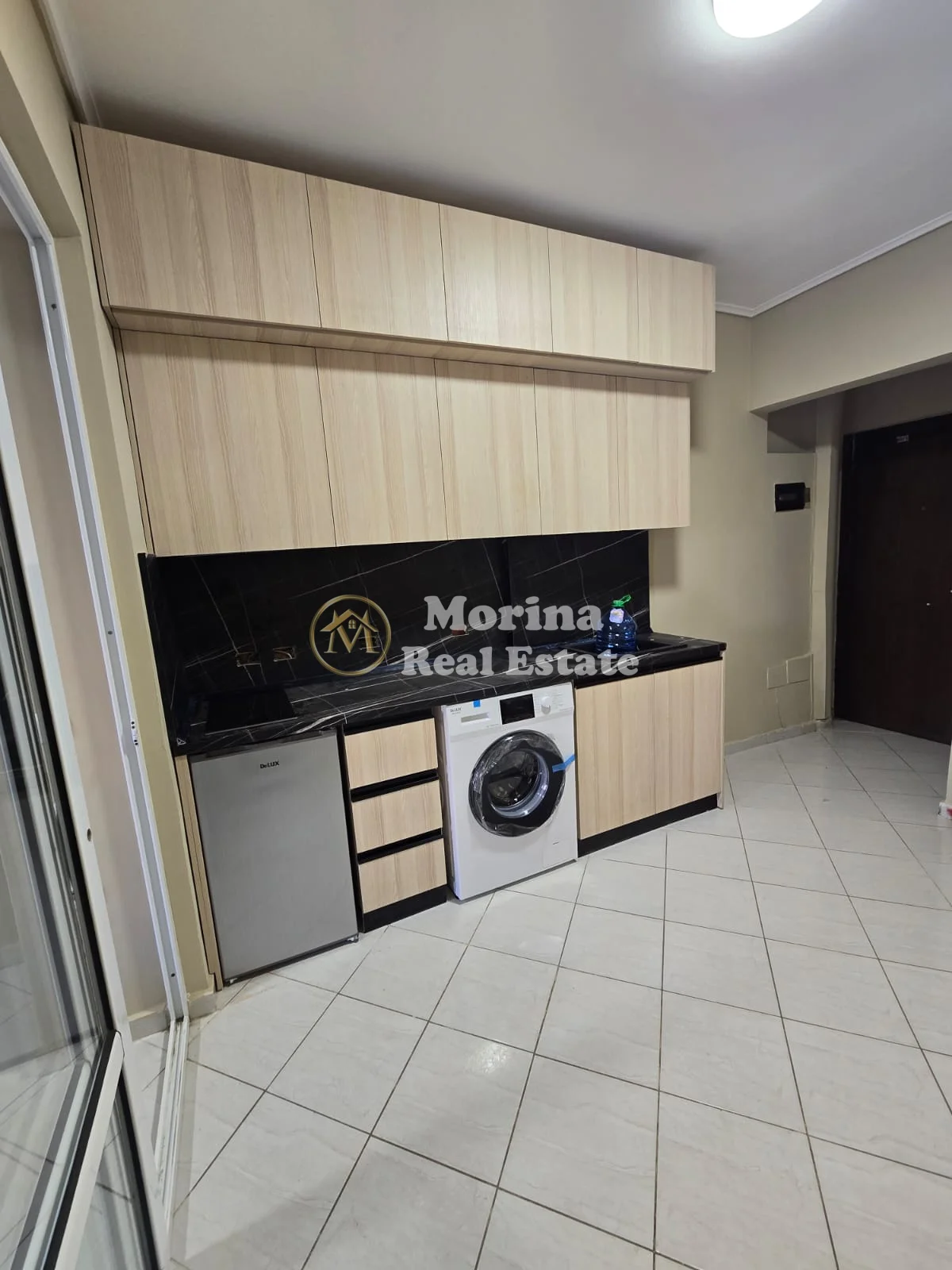Qera | Garsoniere | Inxhinieria e Ndertimit| 490 €/muaj