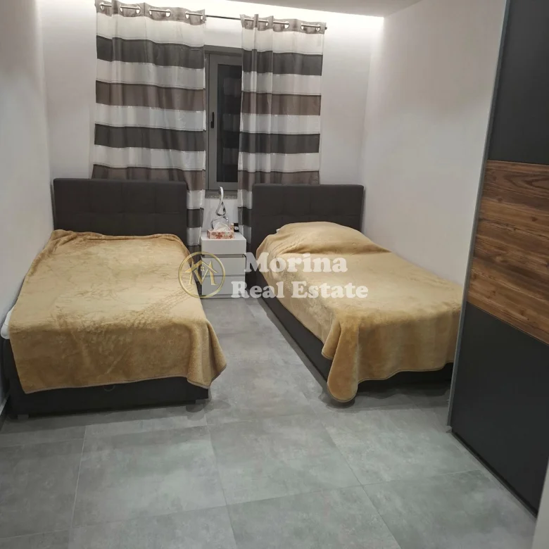 Qera | Apartament 1 + 1 | Komuna e Parisit | 750 €/muaj 4