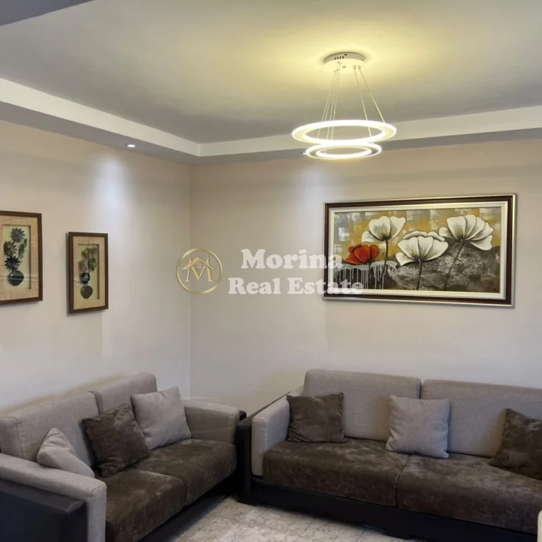 Qera | Apartament 1 + 1 | Ministria e Jashtme | 500 €/muaj 2