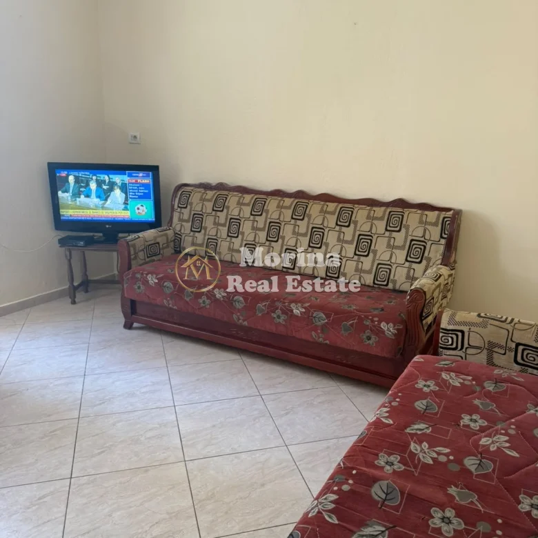 Qera | Apartament 1 + 1 | Laprakë | 400 €/muaj 3