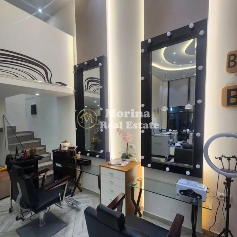 Qera | Ambjent Biznesi | Kompleksi Tirana Golden Park | 1450 €/muaj 2