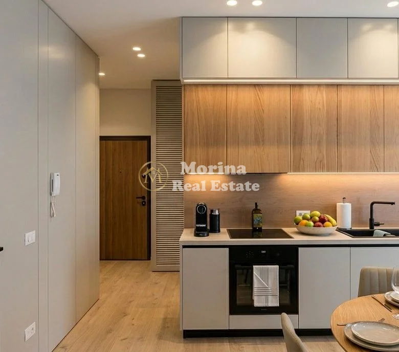 Qera | Apartament 1 + 1 | Rruga Kodra e Diellit | 800 €/muaj 3