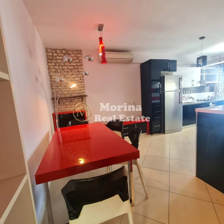 Qera | Apartament 2 + 1 | Report TV | 700 €/muaj 4