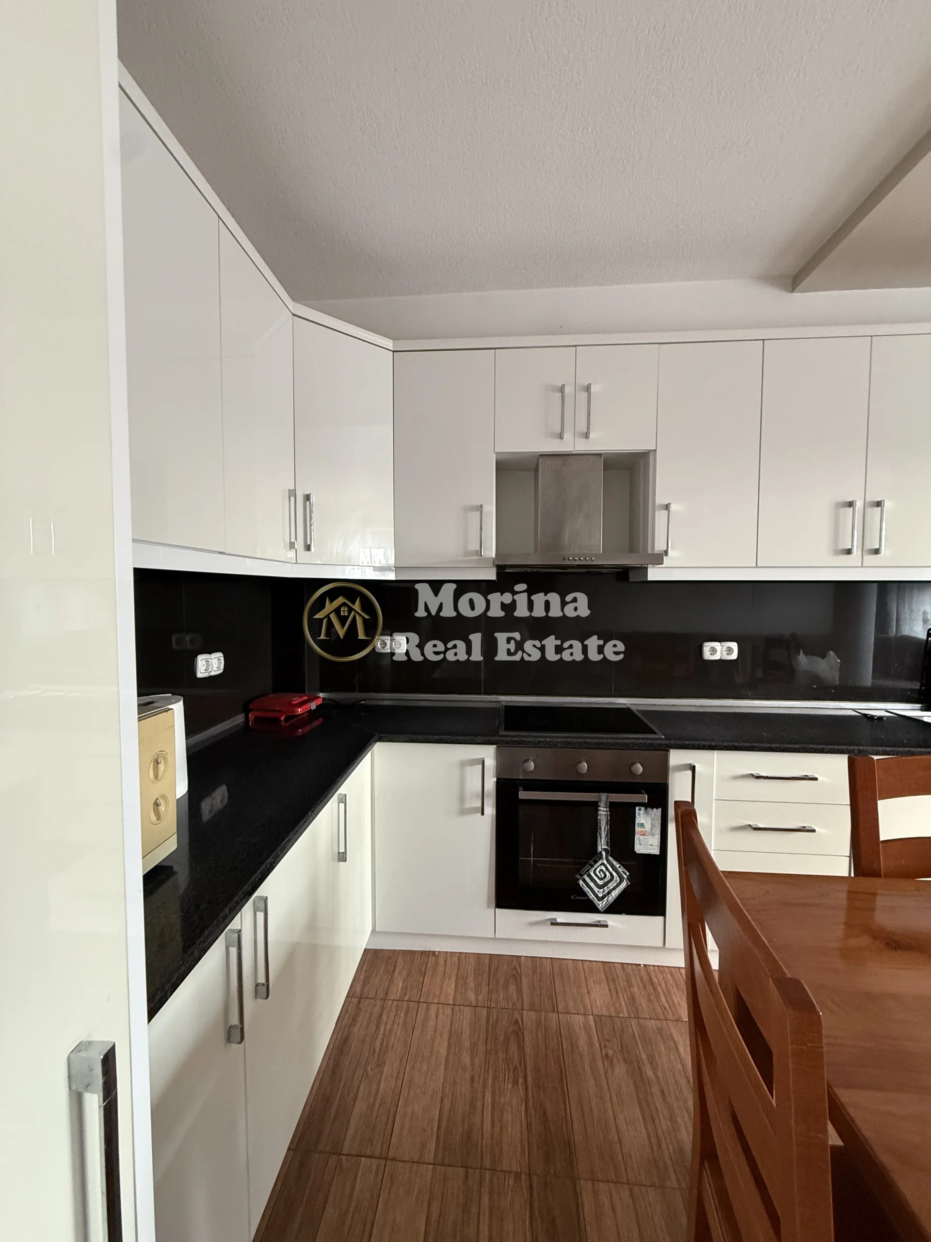 Qera | Apartament 2 + 1 |Rruga 5 Maji | 530 €/muaj