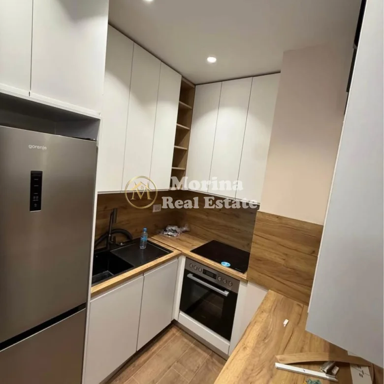 Qera | Apartament 1 + 1 | Zogu i Zi | 650 €/muaj 3