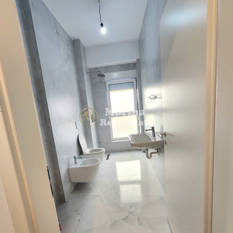 Shitje | Apartament 1 + 1 | Ali Demi | 110000 € 4