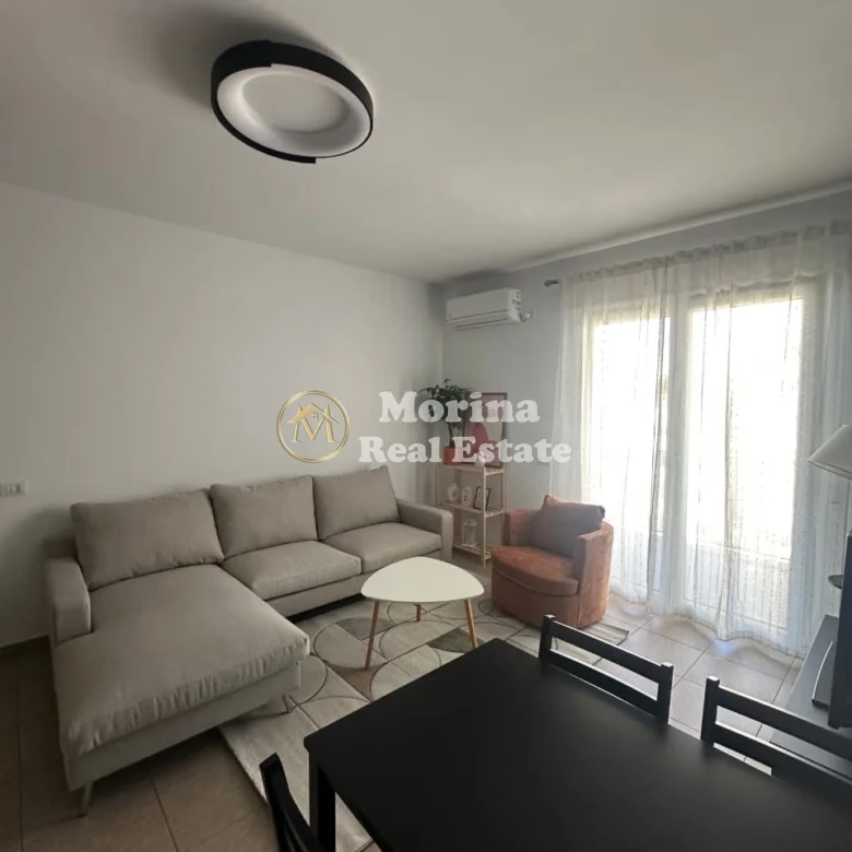 Qera | Apartament 1 + 1 | Bulevardi Zogu i Parë | 650 €/muaj