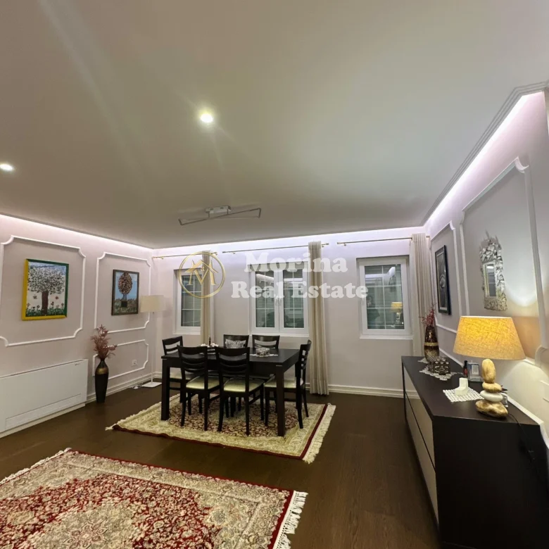 VILE ME QERA | TEG - KOMPLEKSI REZIDENCIAL GARDEN VILAS | 4000 €/muaj 4