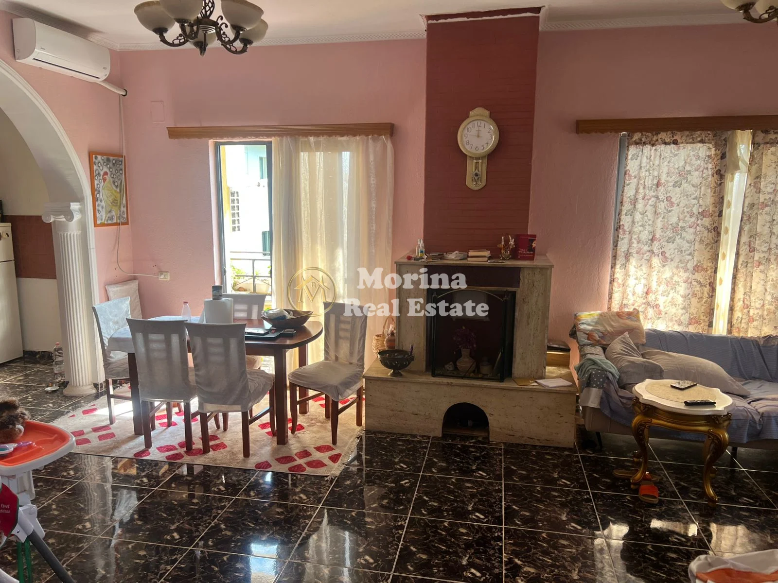 Qera | Shtëpi private 2 + 1 | Ali Demi | 600 €/muaj